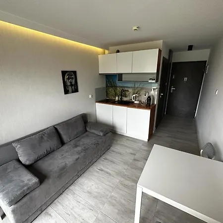 Sunny Stay Residence Jastrzebia Gora Exterior photo