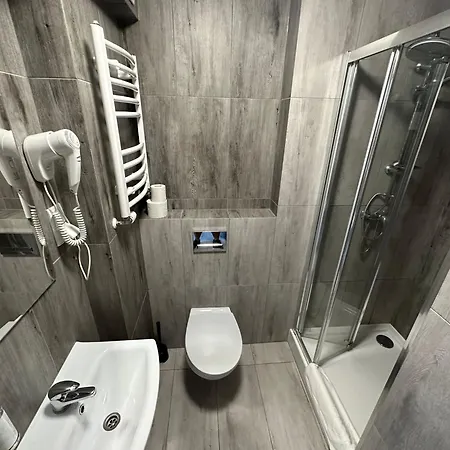 Sunny Stay Residence Jastrzebia Gora Exterior photo