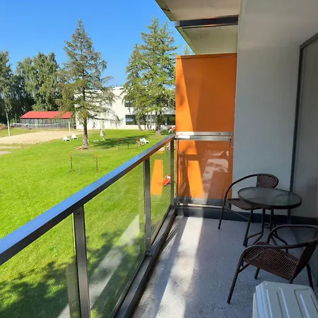 Sunny Stay Residence Jastrzebia Gora Exterior photo