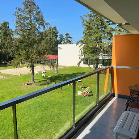 Sunny Stay Residence Jastrzebia Gora Exterior photo