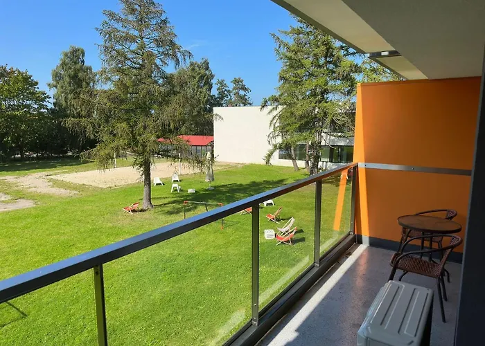 Sunny Stay Residence