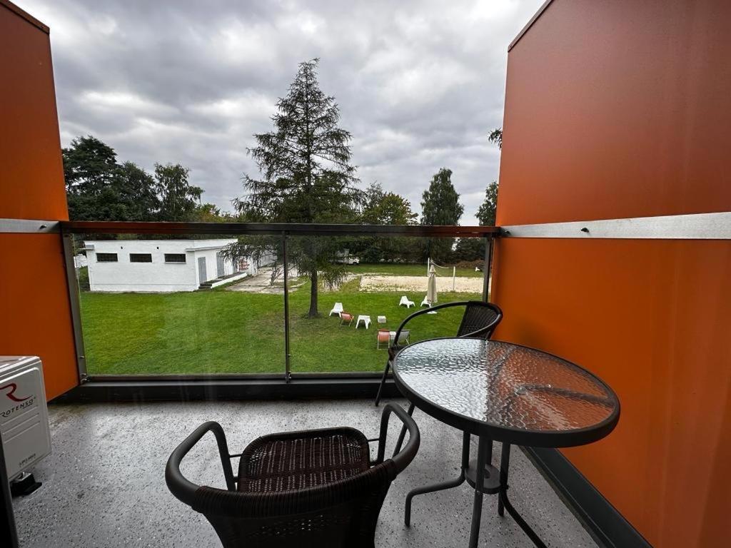 Apartment Sunny Jastrzebia Gora