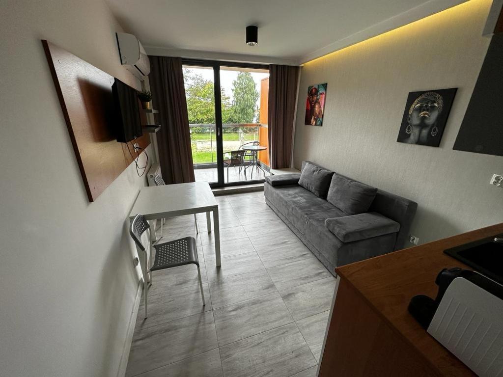 Apartment Sunny *