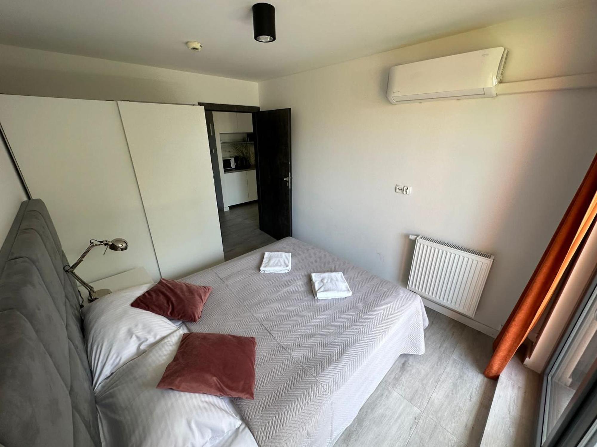 Apartment Sunny Jastrzebia Gora