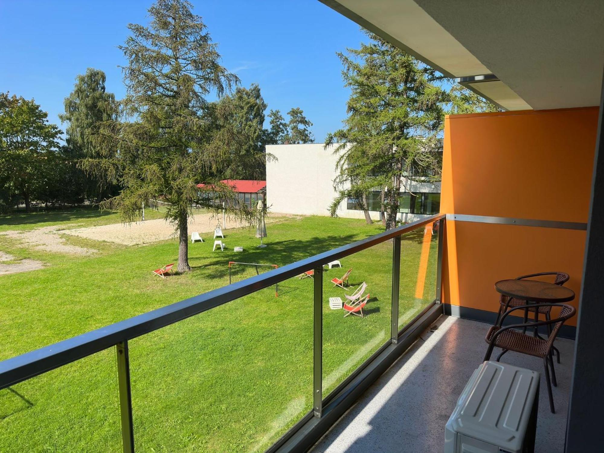 Apartment Sunny